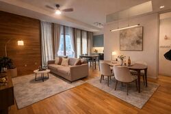 Tanqueelan Suites (D7), Apartment #531242311
